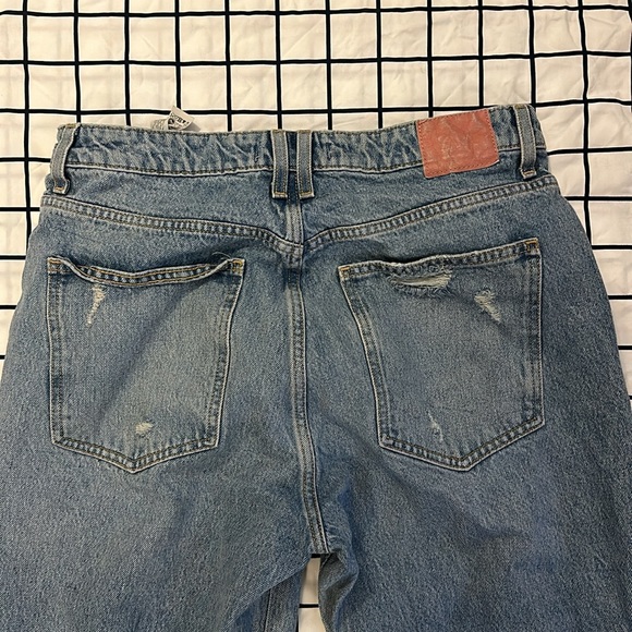 •Cute Zara Jeans• - Picture 3 of 5